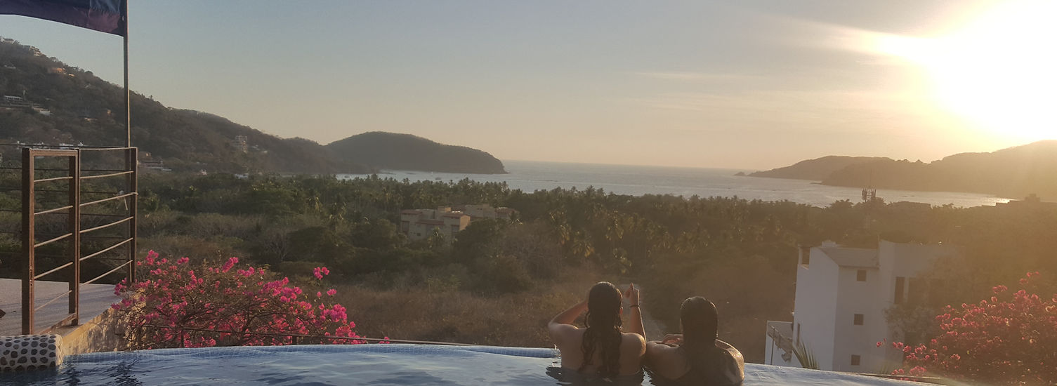 Casa Arcoiris Zihuatanejo gallery 13