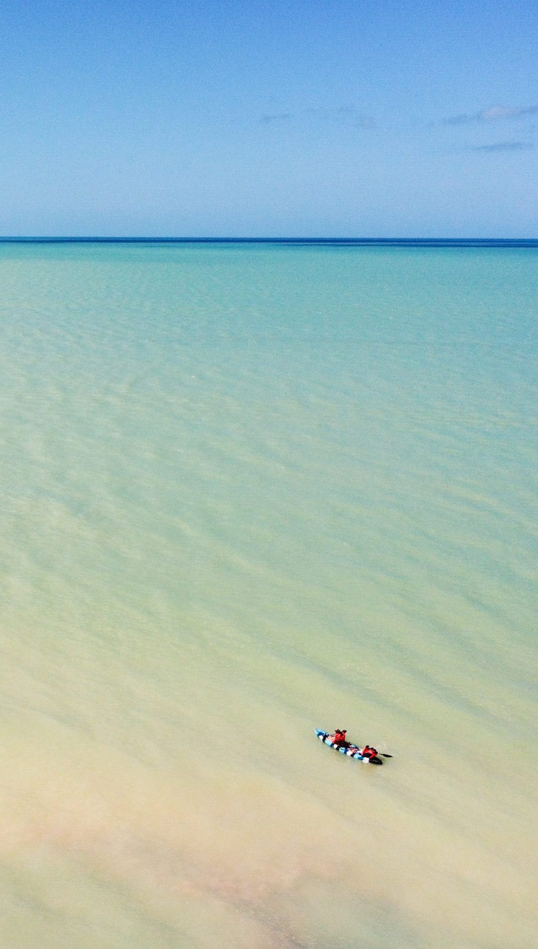 Hotel Zomay Holbox gallery 14
