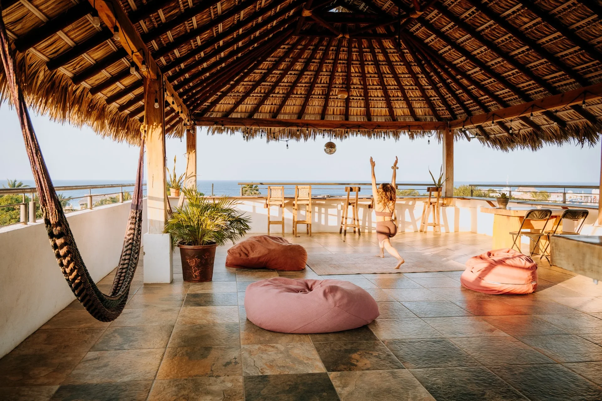 Surfnest Hostel gallery 12