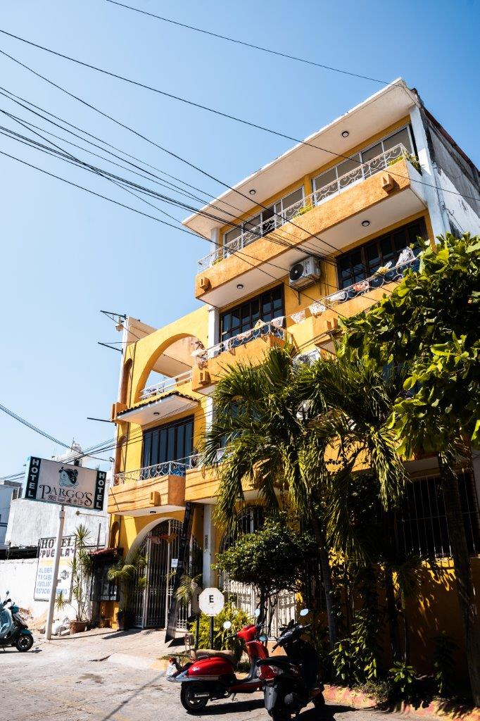 Pargo's Hotel & Cowork gallery 14