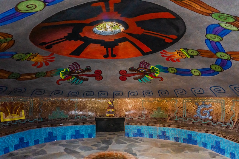 Tierra Madre Hotel gallery 12