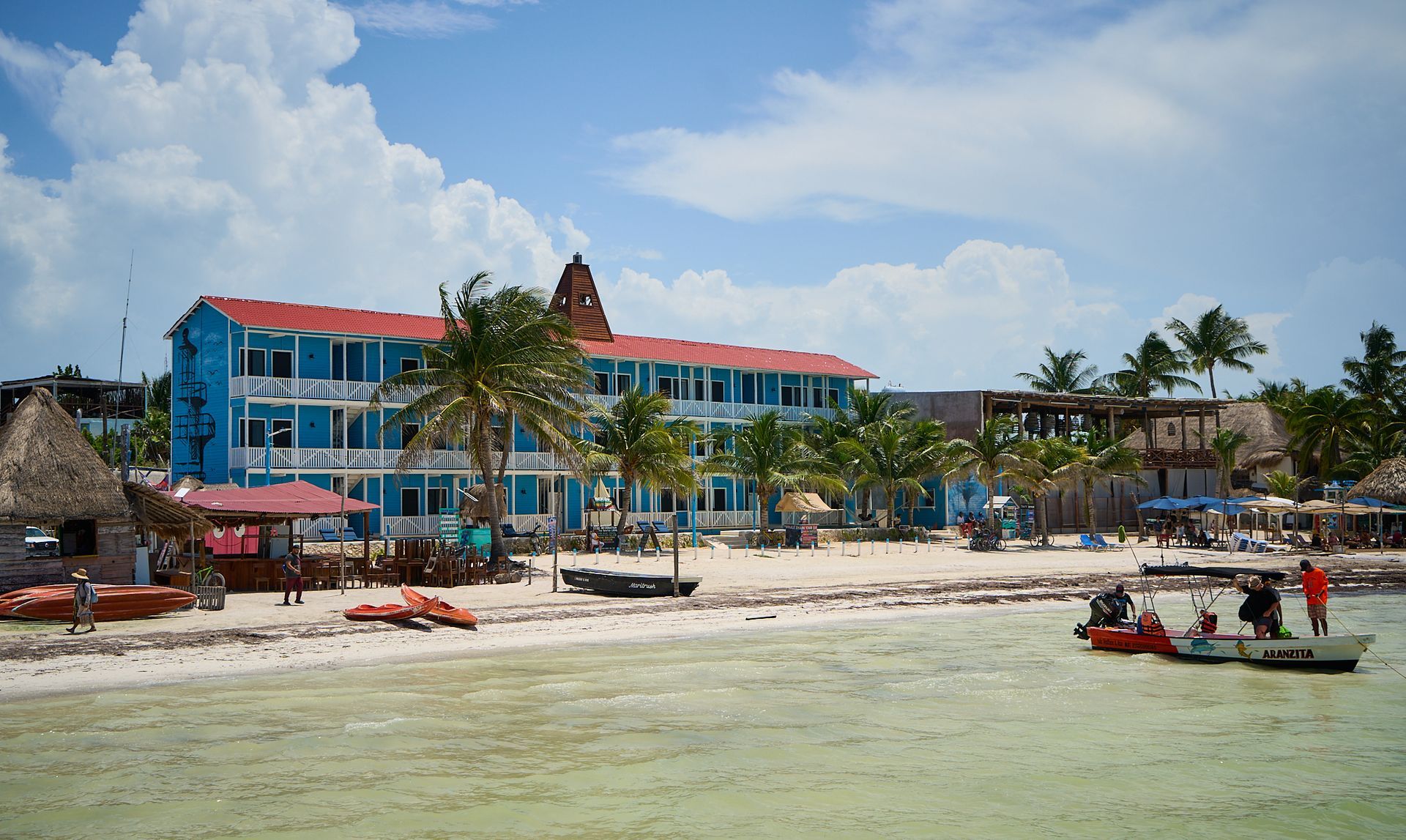 El Faro by ÓOL Hotels gallery 11