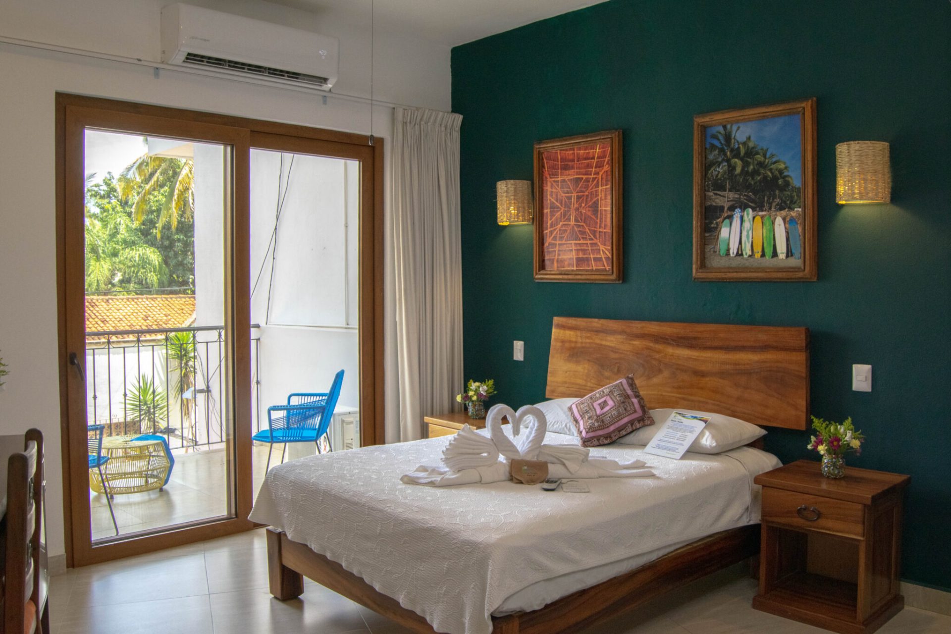Hotelito Los Sueños gallery 12