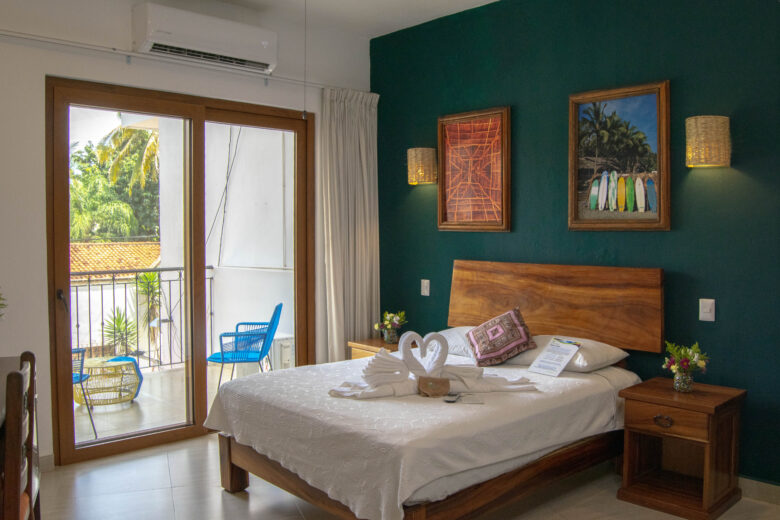 Hotelito Los Sueños gallery 11