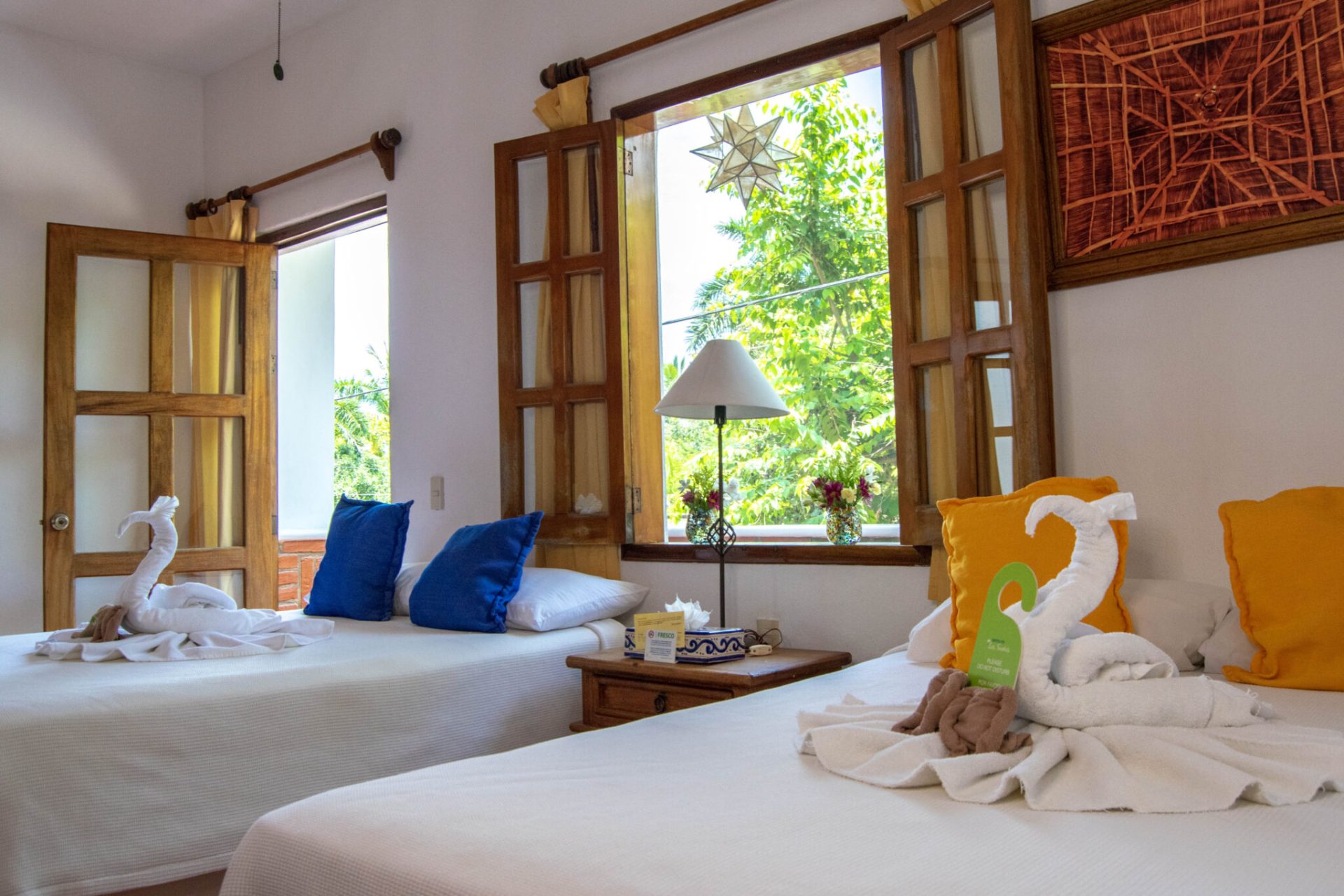 Hotelito Los Sueños gallery 14