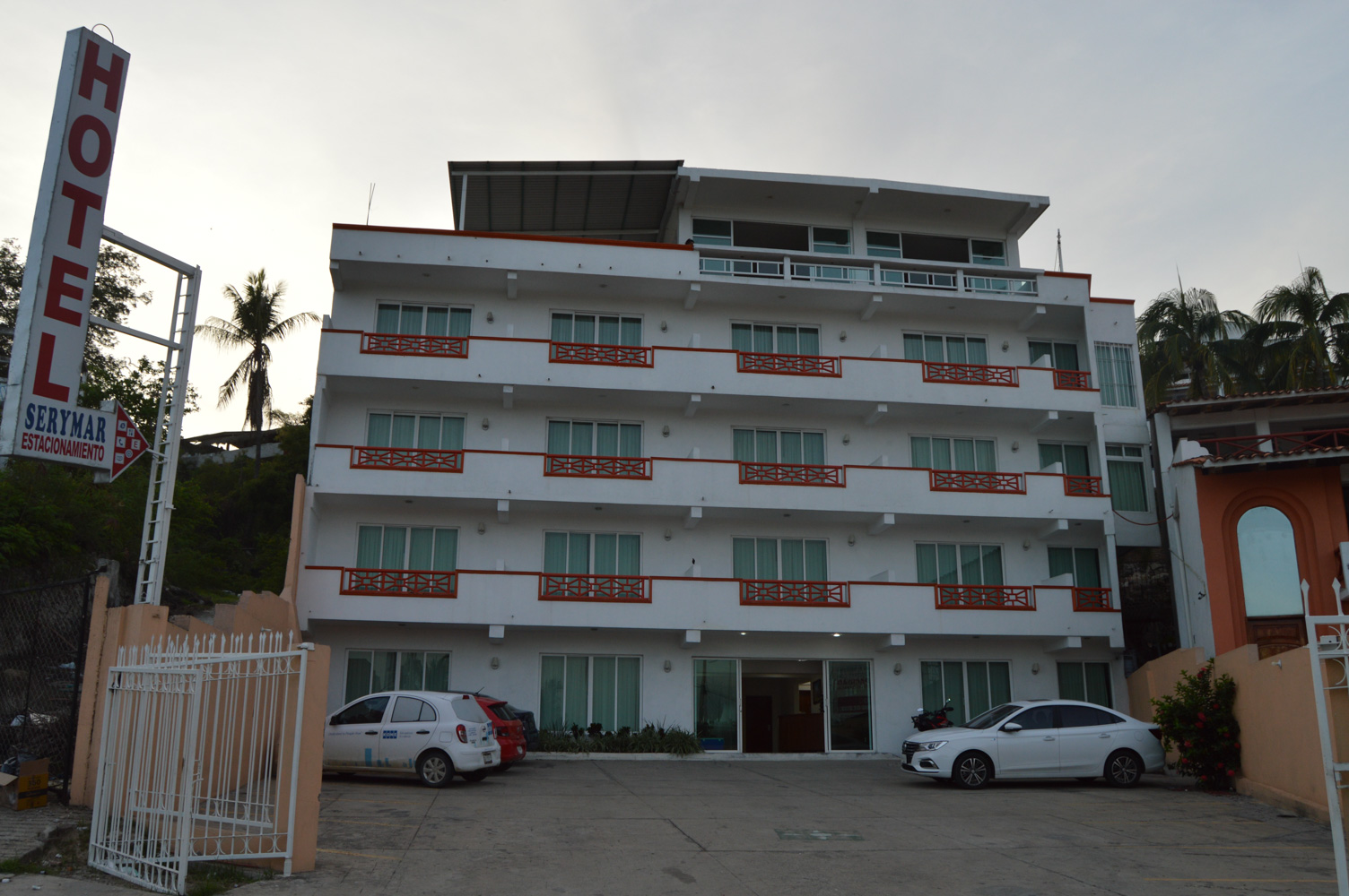 Hotel Serymar gallery 13