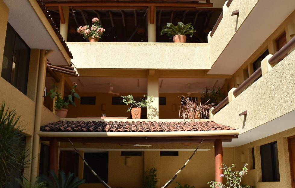 Casa Celeste Hotel gallery 13