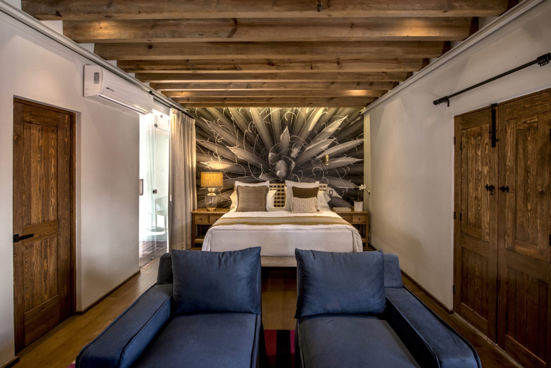Hotel Casa Cien Hilos gallery 14
