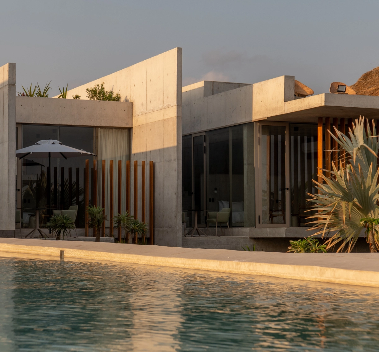 Casa Talá by Lumina gallery 13