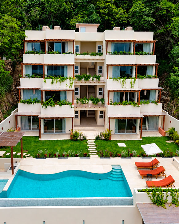 Mabay Zihuatanejo gallery 11