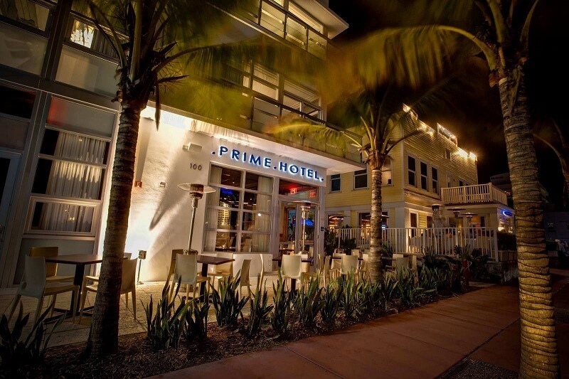 Prime Hotel gallery 14