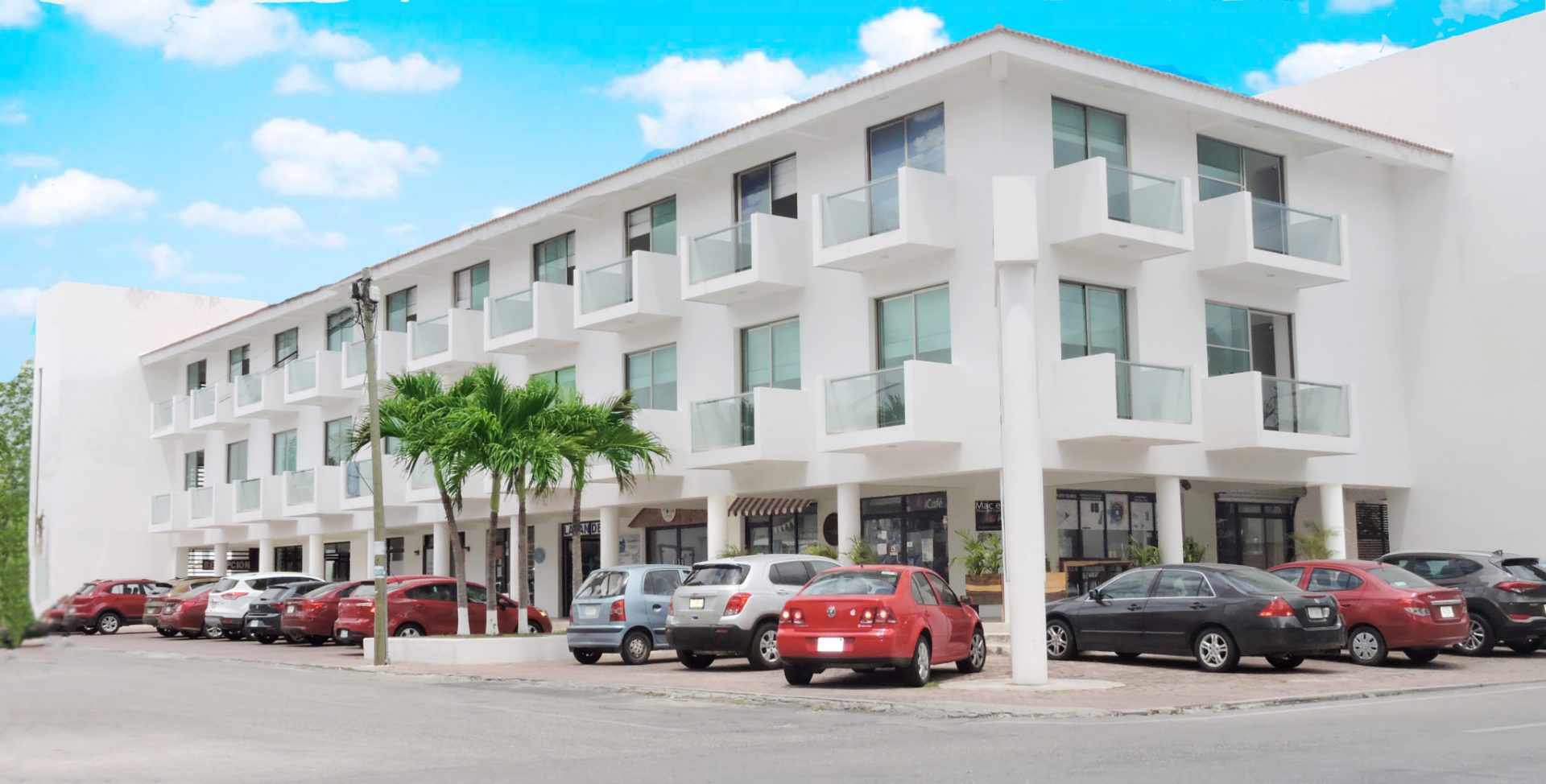 Hotel Plaza Playa gallery 13