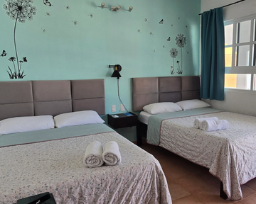 Hotel Marcianito gallery 14