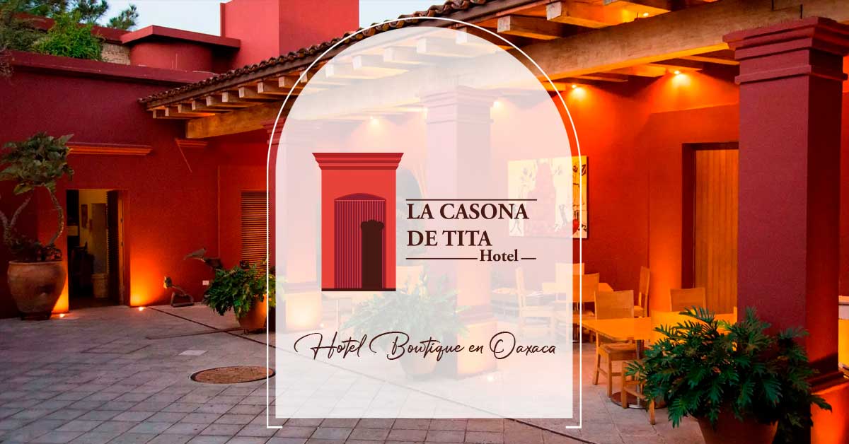 Hotel La Casona de Tita gallery 11