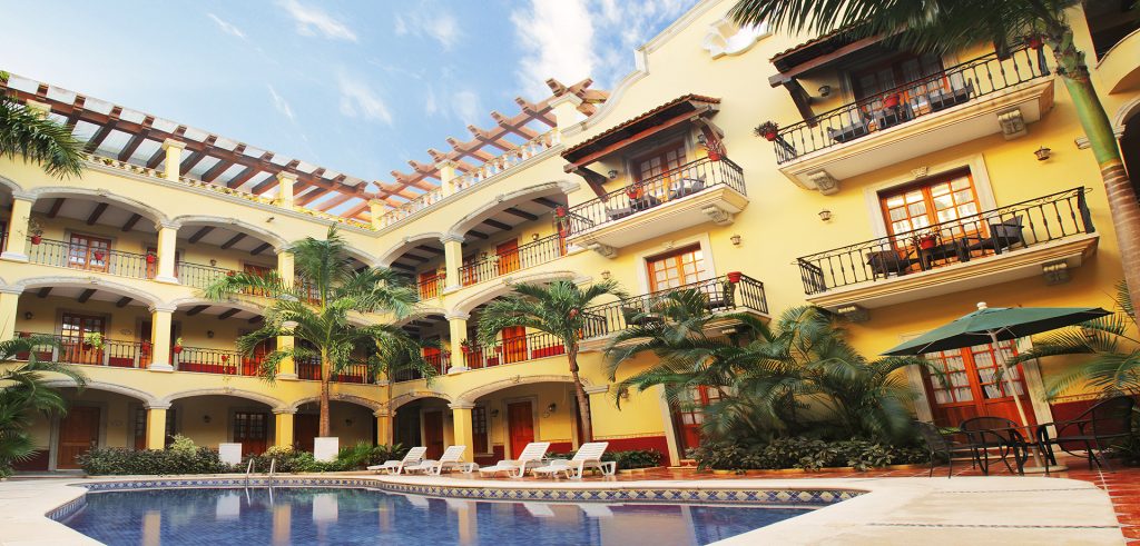 Hacienda Real del Caribe gallery 11