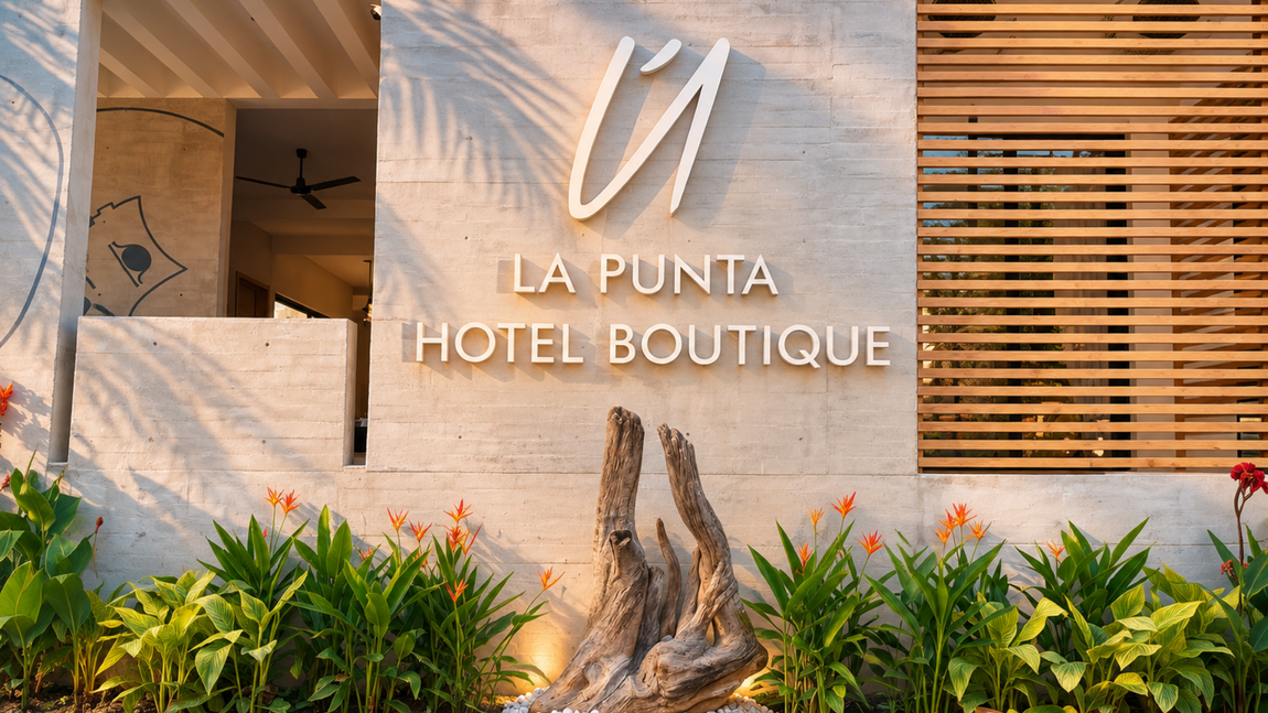 Ùnico La Punta Hotel Boutique gallery 12
