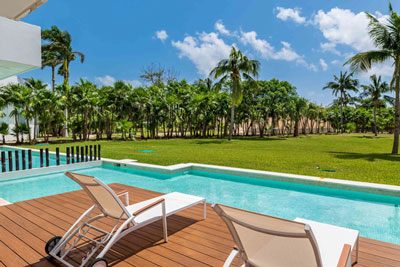 Mareazul Vacation Rentals Riviera Maya gallery 12