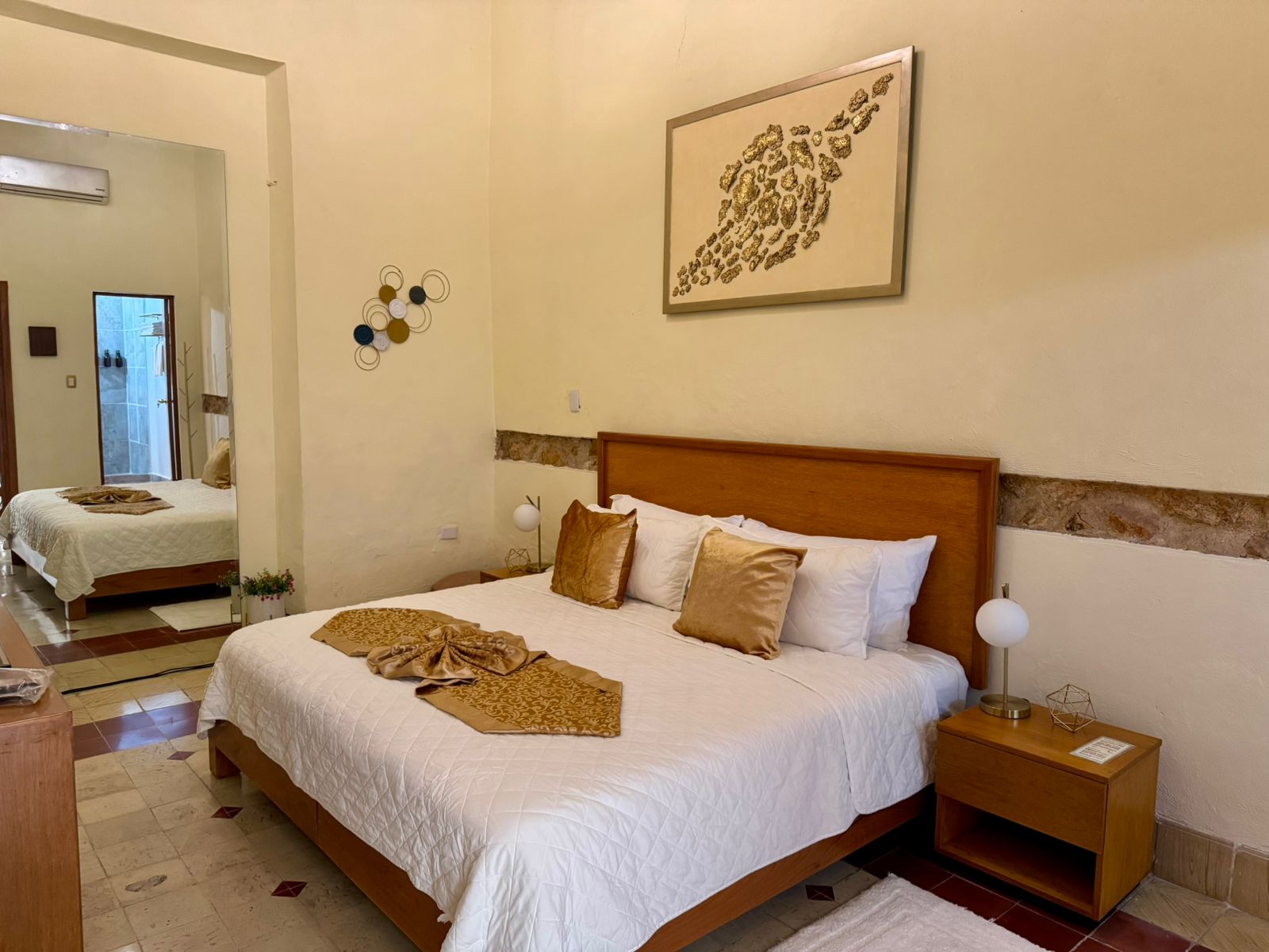 Kuxtal Hotel gallery 13