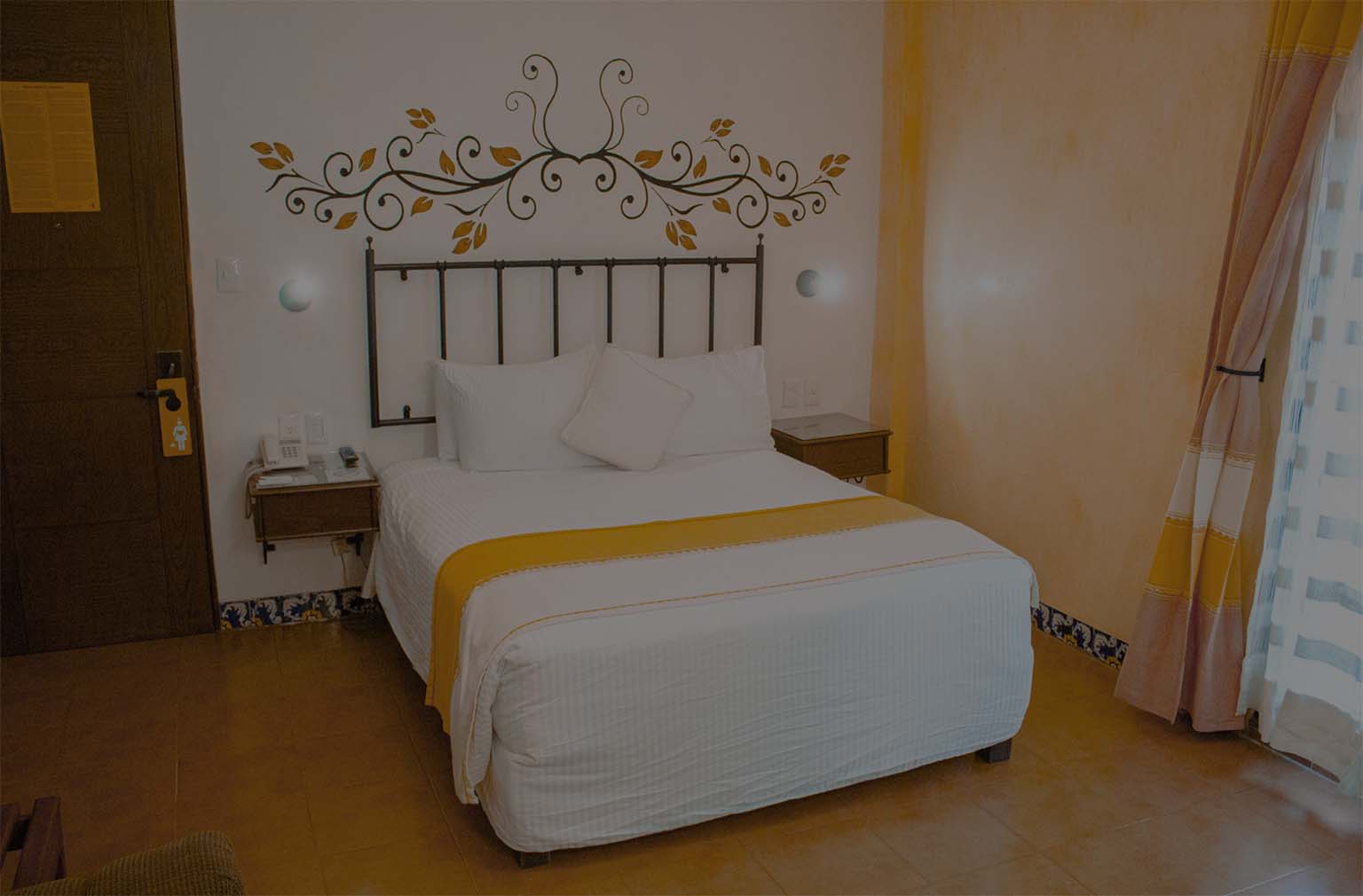 Oaxaca Real Hotel gallery 12