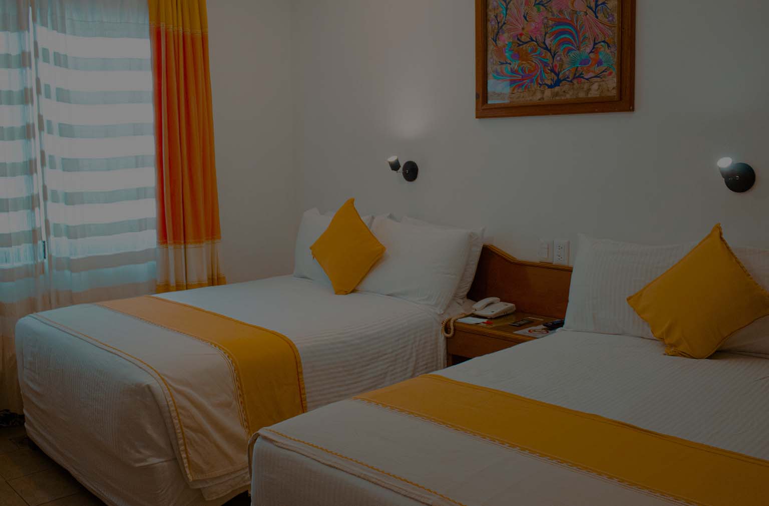 Oaxaca Real Hotel gallery 11