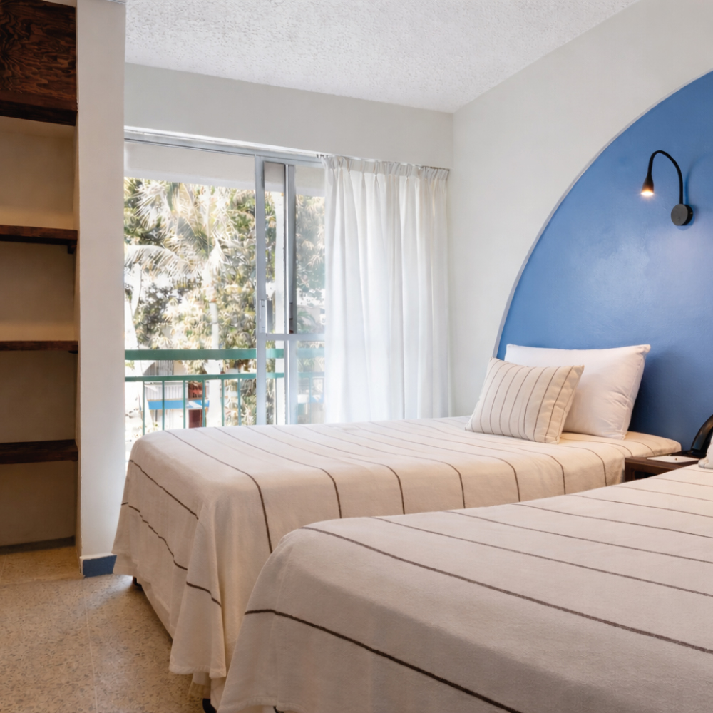 Hotel Suites Villasol gallery 14