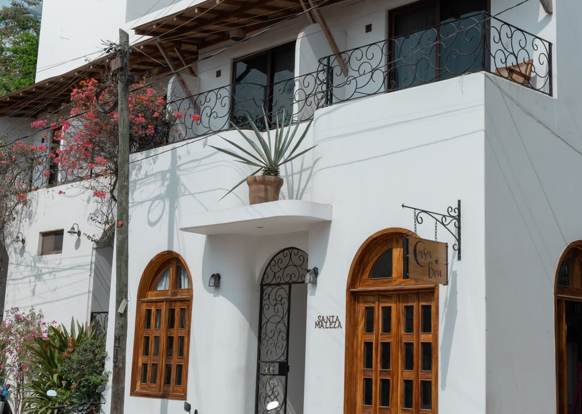 Casa Beu gallery 14