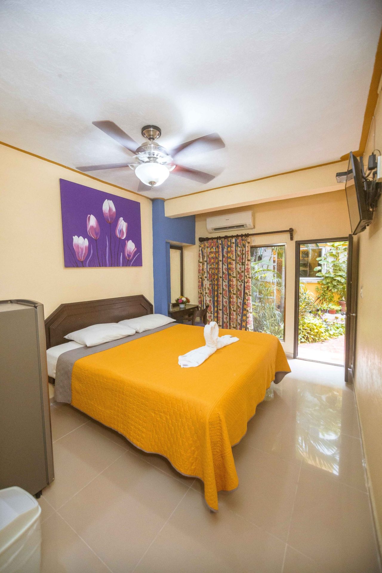 Hotel Melina gallery 12