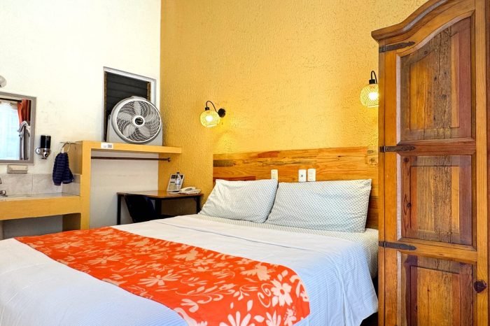 Hotel Escalada gallery 14