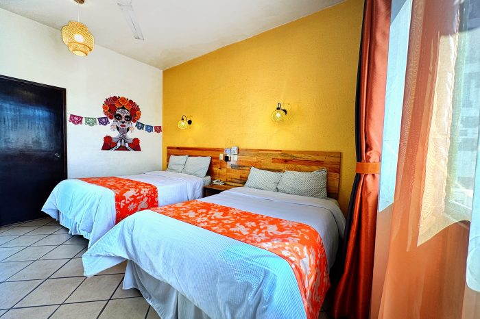 Hotel Escalada gallery 13