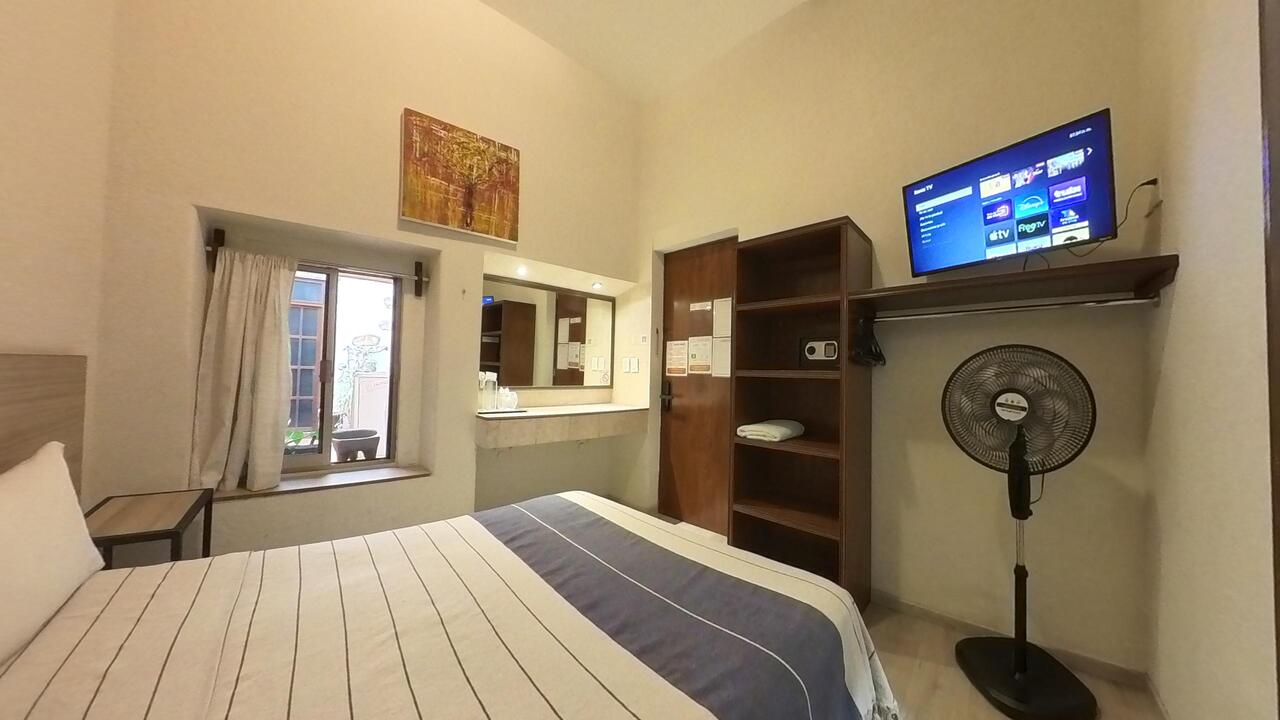 Hotel Don Nino gallery 13