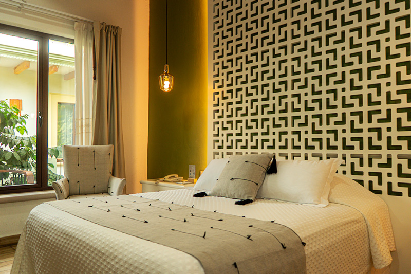 Hotel Casa Vertiz gallery 12