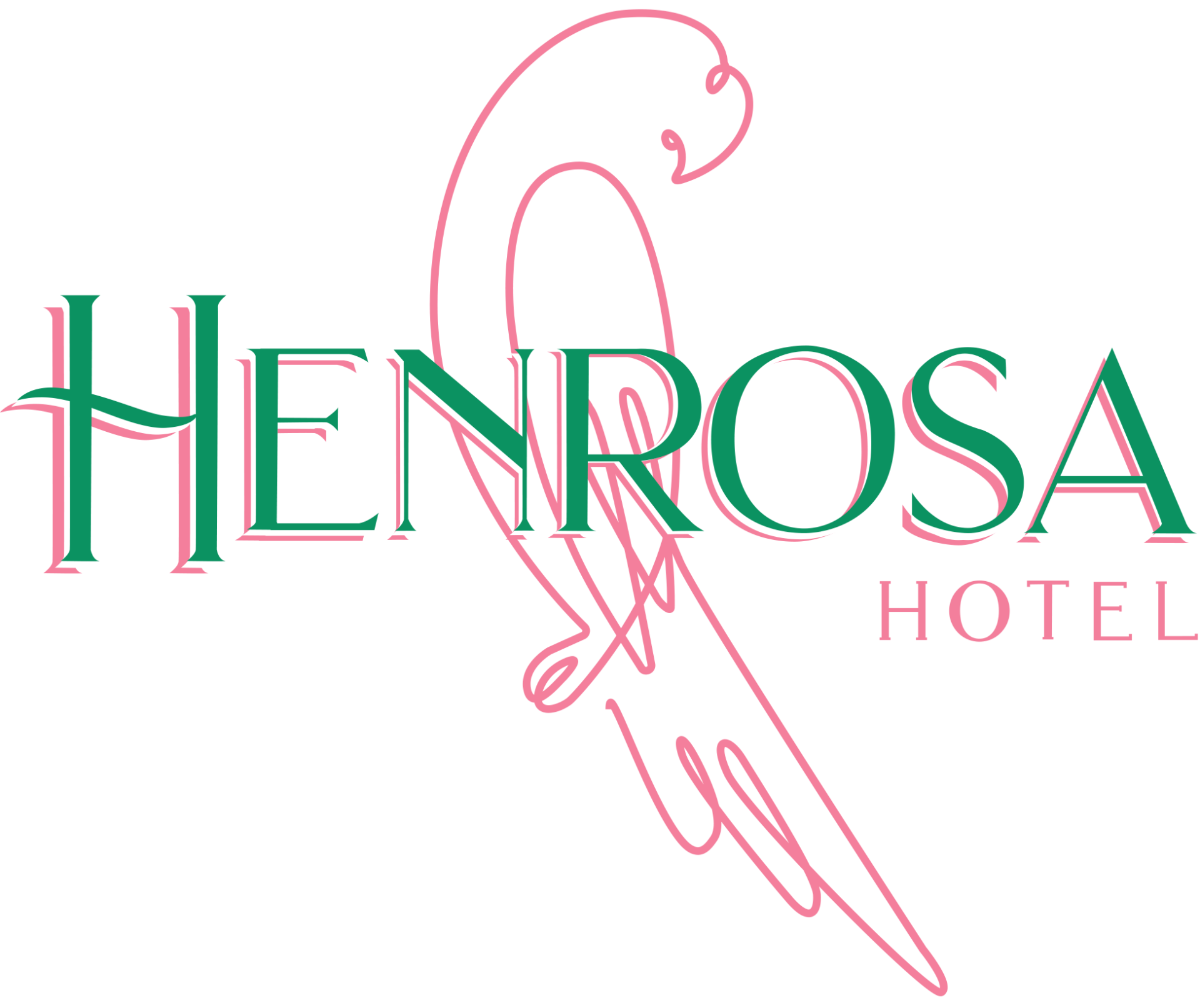 Henrosa Hotel gallery 11