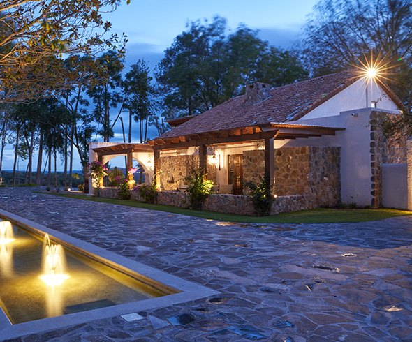 Hacienda Herencia de Allende gallery 13