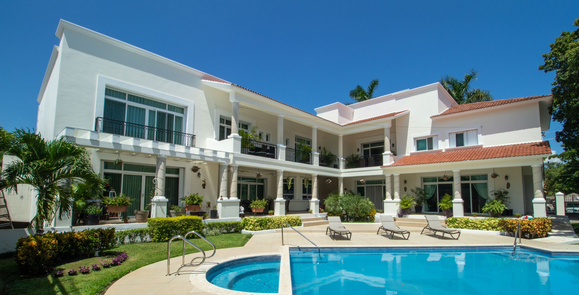 Hotel Villas Segovia Playa del Carmen gallery 12