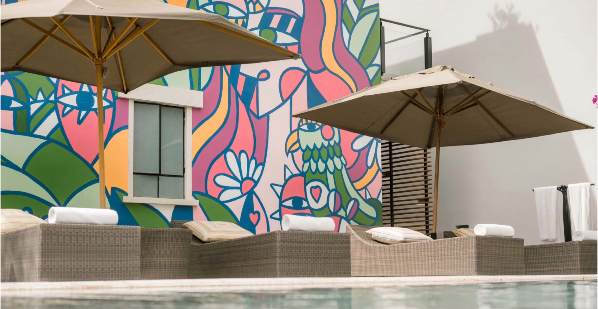 Hotel Matilda gallery 11