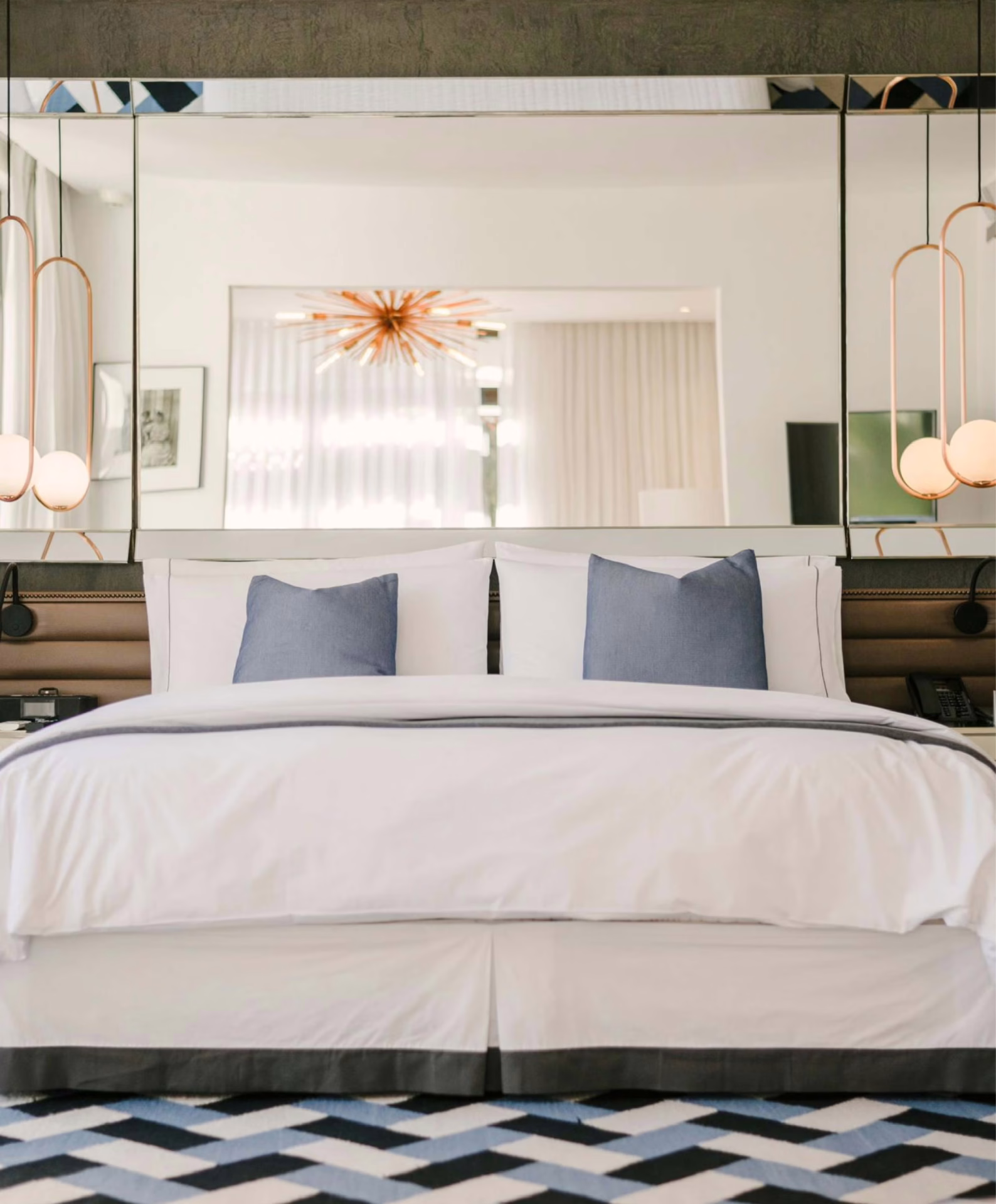Hotel Matilda gallery 14
