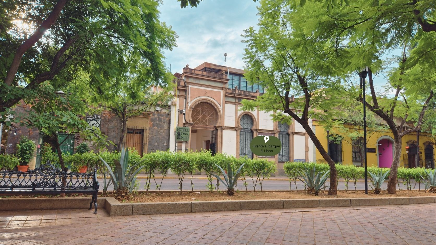 Hotel Don Nino gallery 11