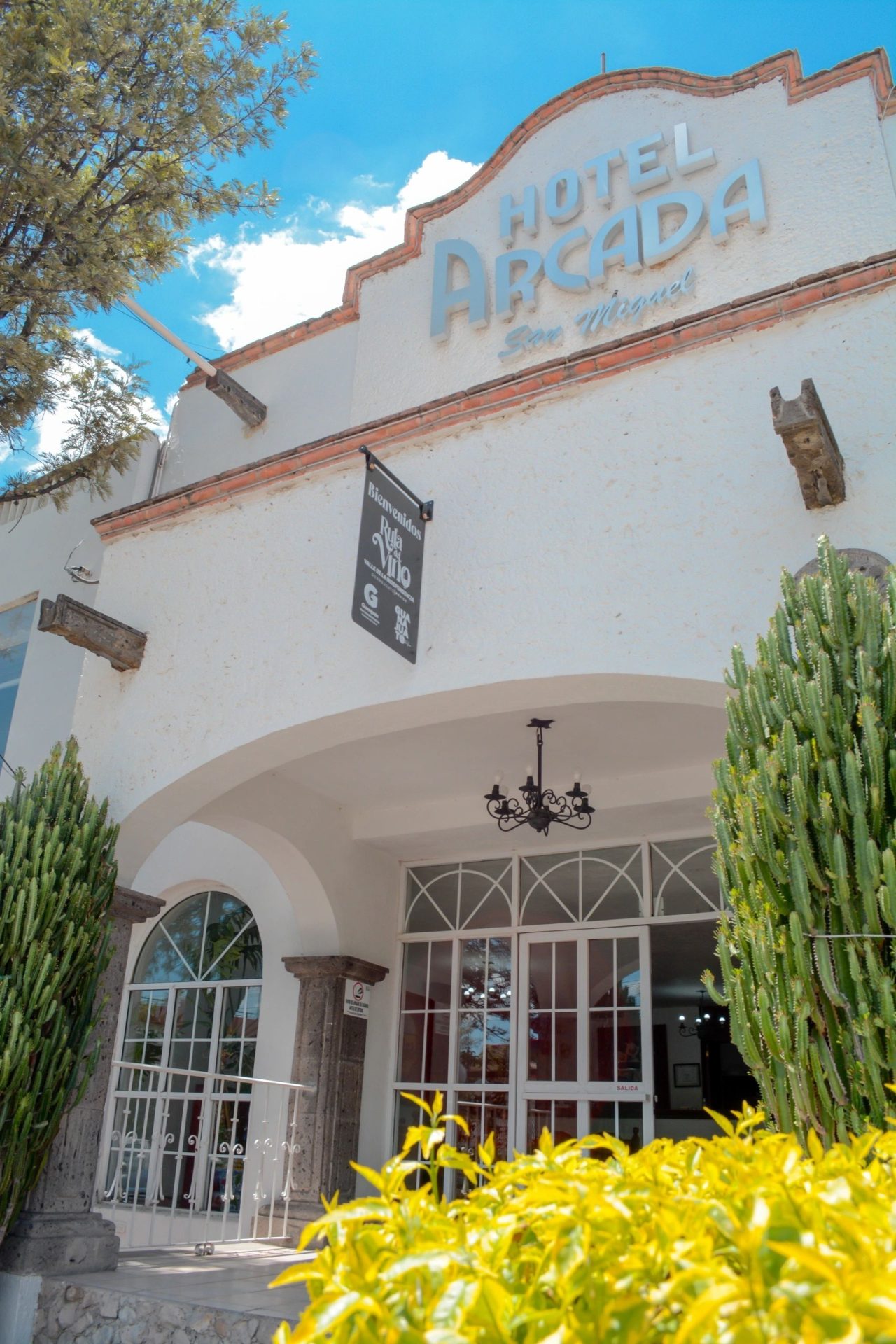 Hotel Arcada gallery 11