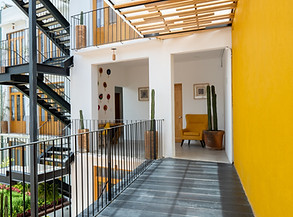 Santa Cecilia Hotel gallery 14