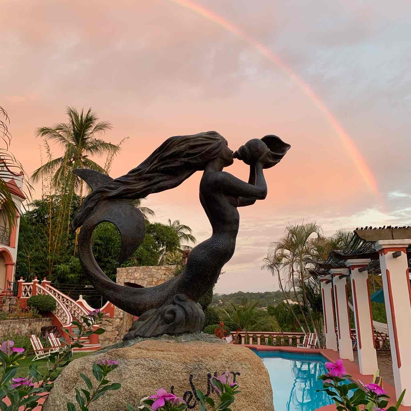 Hotel Paraiso Escondido gallery 12