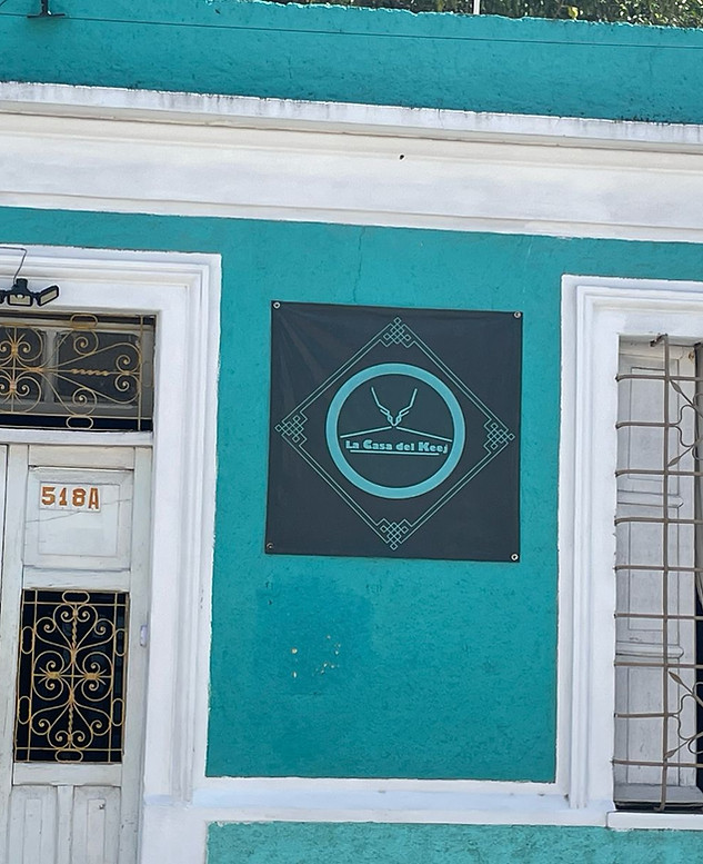 La Casa del Kéej gallery 12