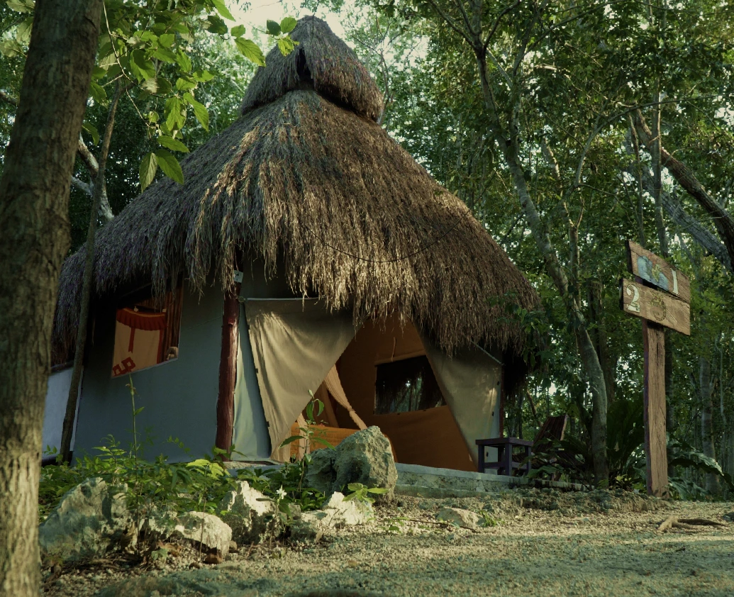 Akumal Natura Glamping gallery 11