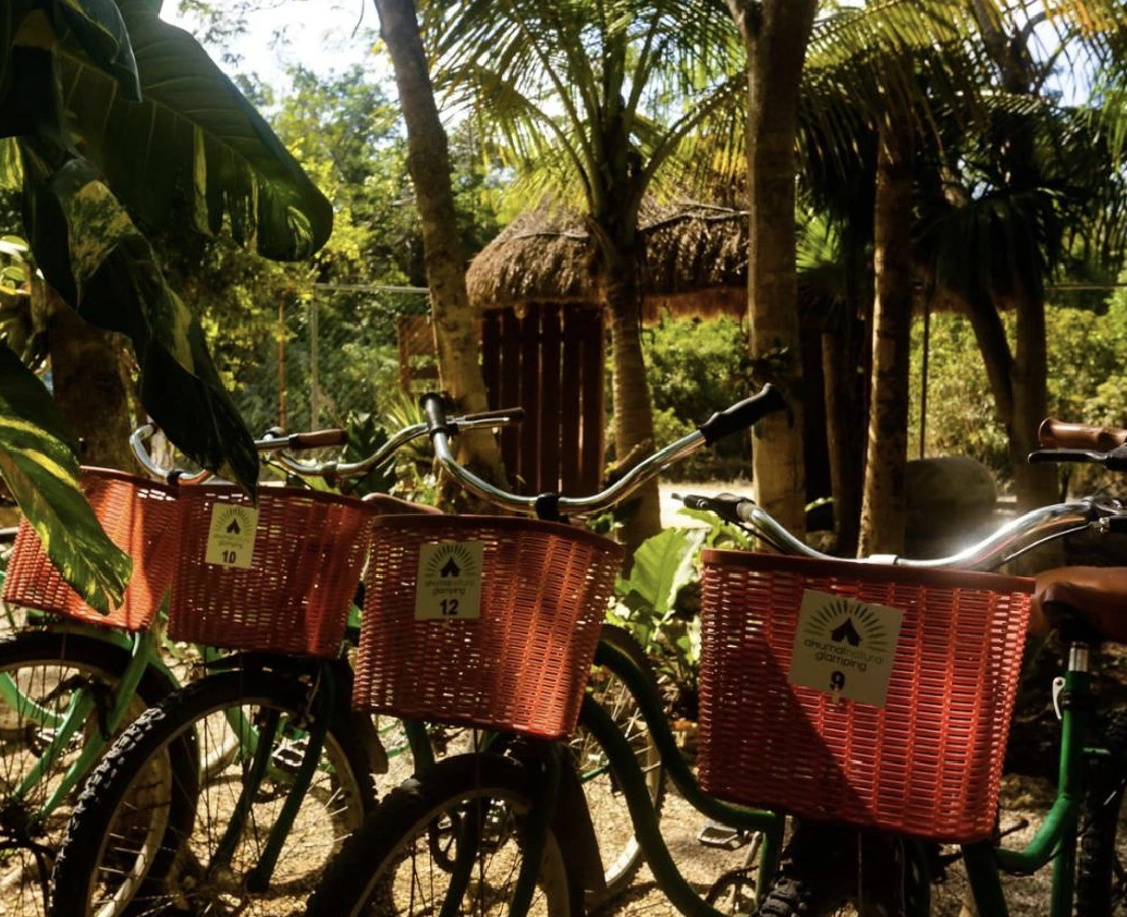 Akumal Natura Glamping gallery 12