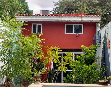 Casa Misterio Mérida gallery 14