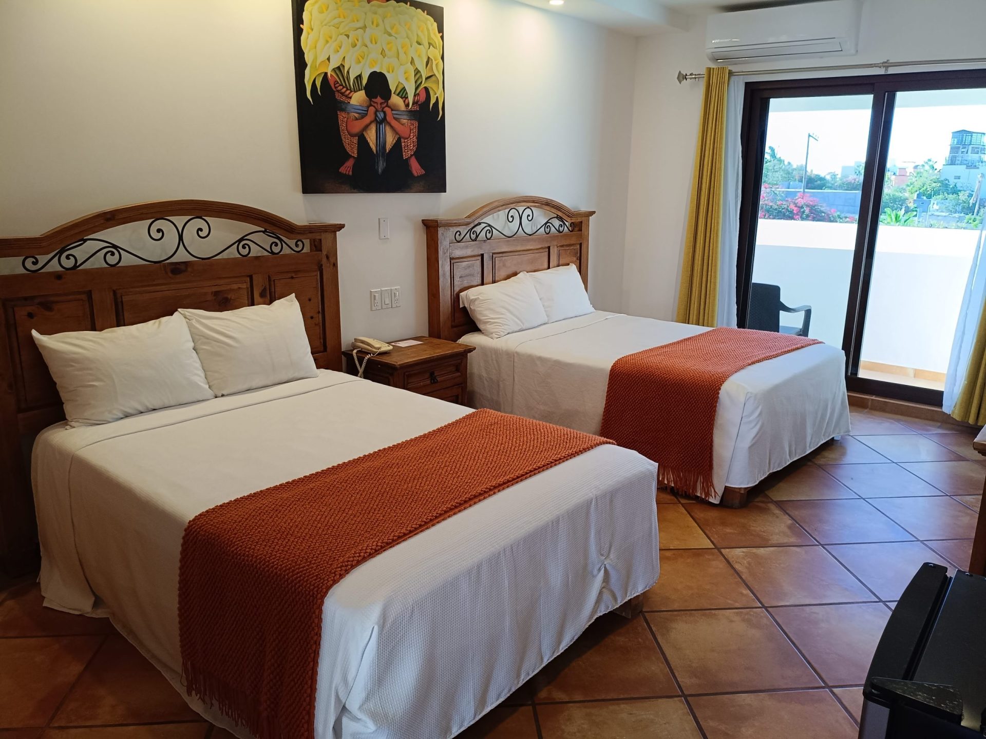 Hotel Hacienda Bugambilias gallery 12