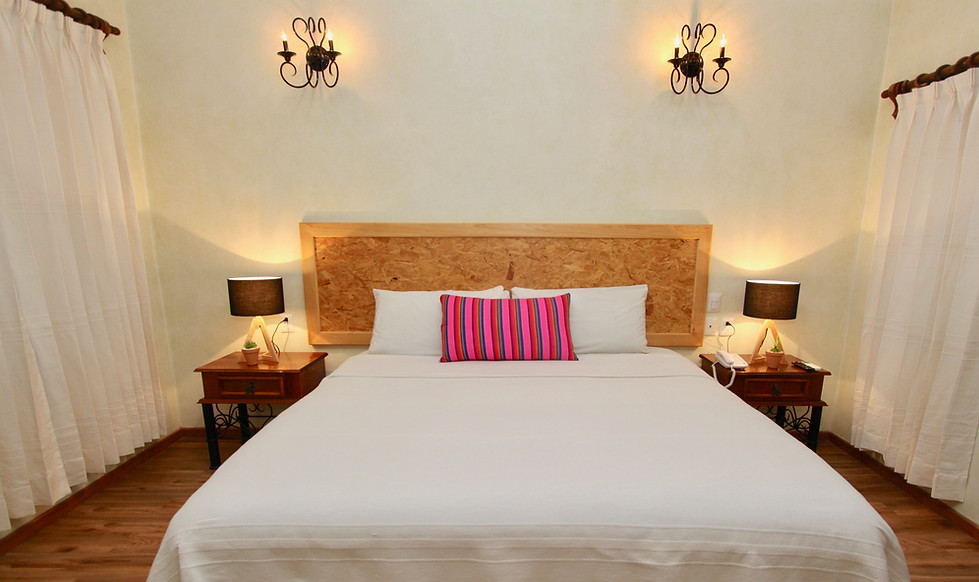 Hotel Trébol gallery 12