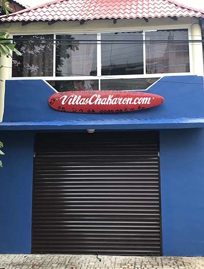 Villas Chakaron gallery 2