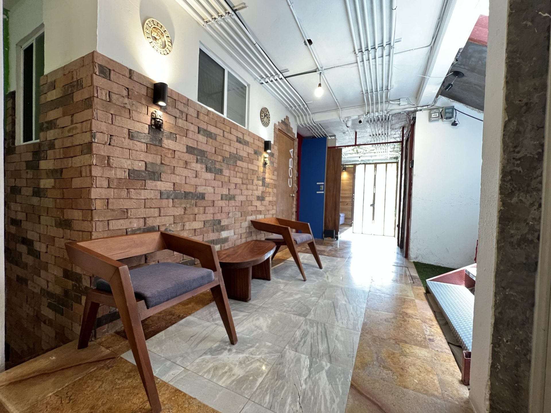 Kaban Hostel gallery 12