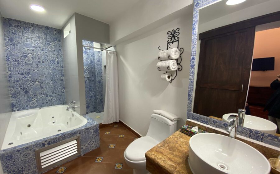 Hotel Hacienda Monteverde gallery 13