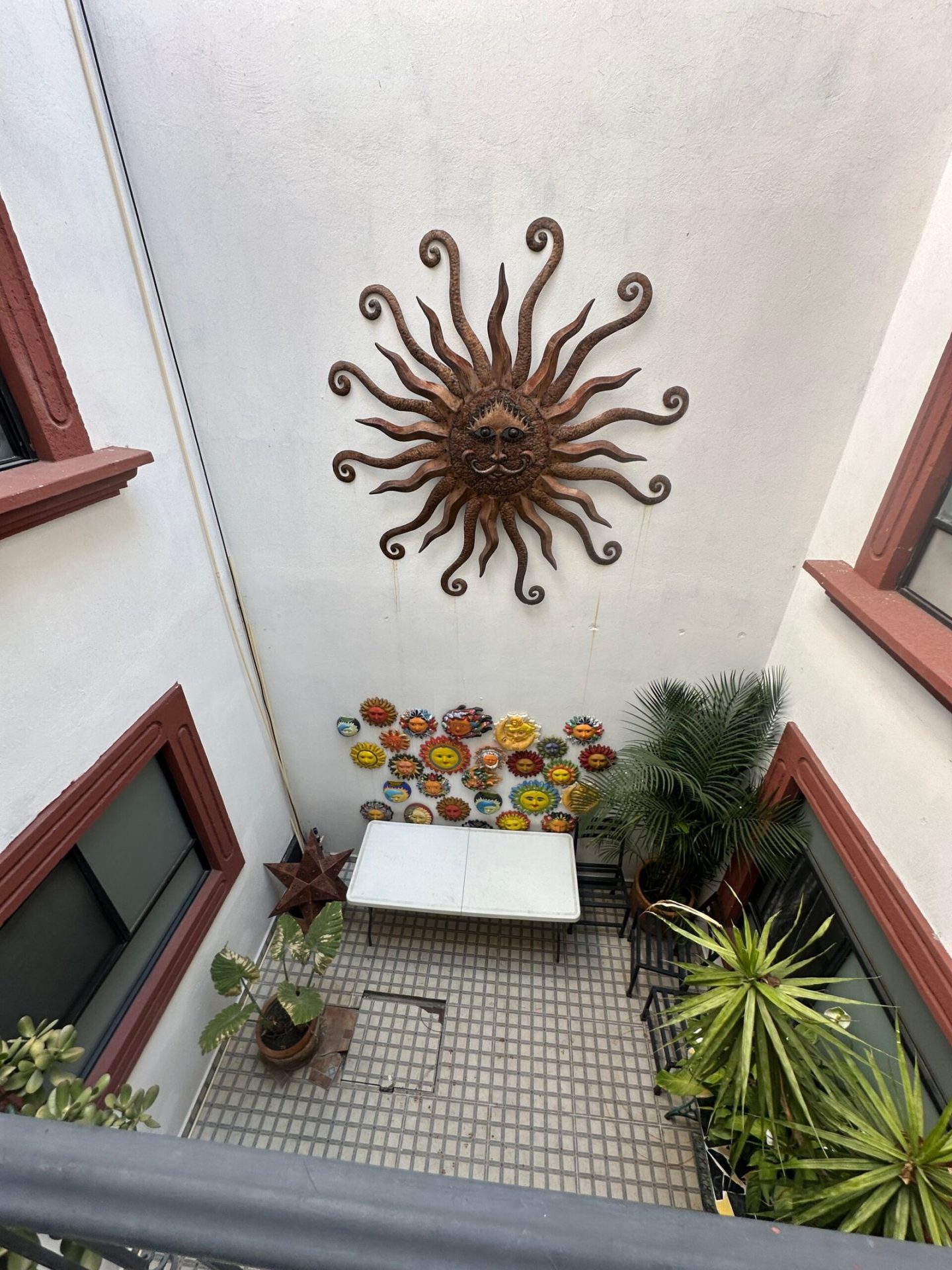 Hotel Casa de los Soles gallery 14
